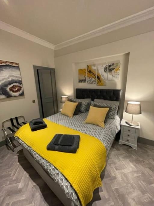 Complete City Centre Comfort EDI Exterior foto